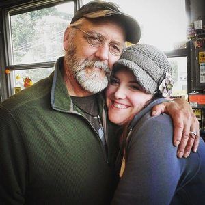 Meet your Posher, Lindsay